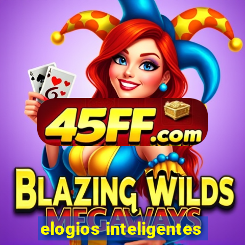 elogios inteligentes